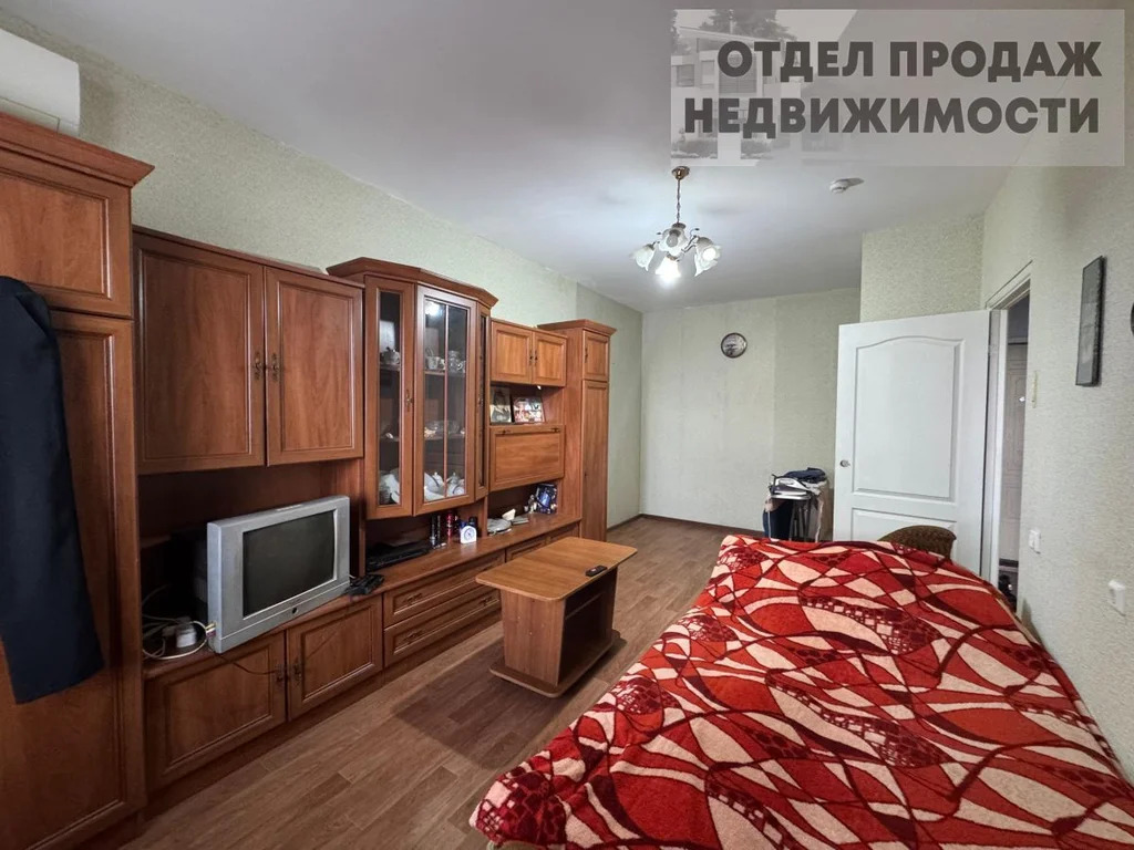 Квартира на Надежде - Фото 1