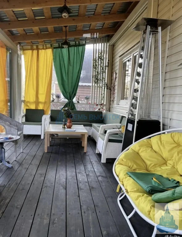 Продажа дома, Чехов, Чеховский район, 104 - Фото 5