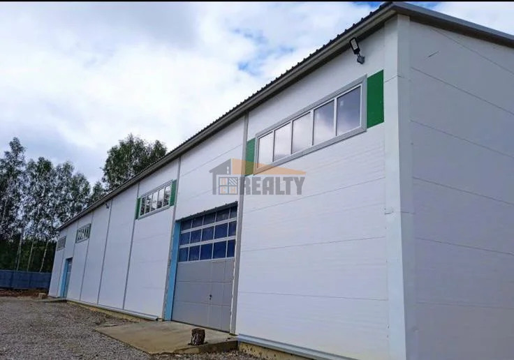 Аренда склада, Зеленая Слобода, Раменский район, ул. Зеленая - Фото 3