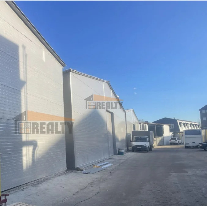 Аренда склада, Химки, ул. Рабочая - Фото 5