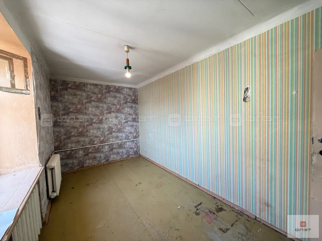 Продажа квартиры, Казань, ул. Шмидта - Фото 4