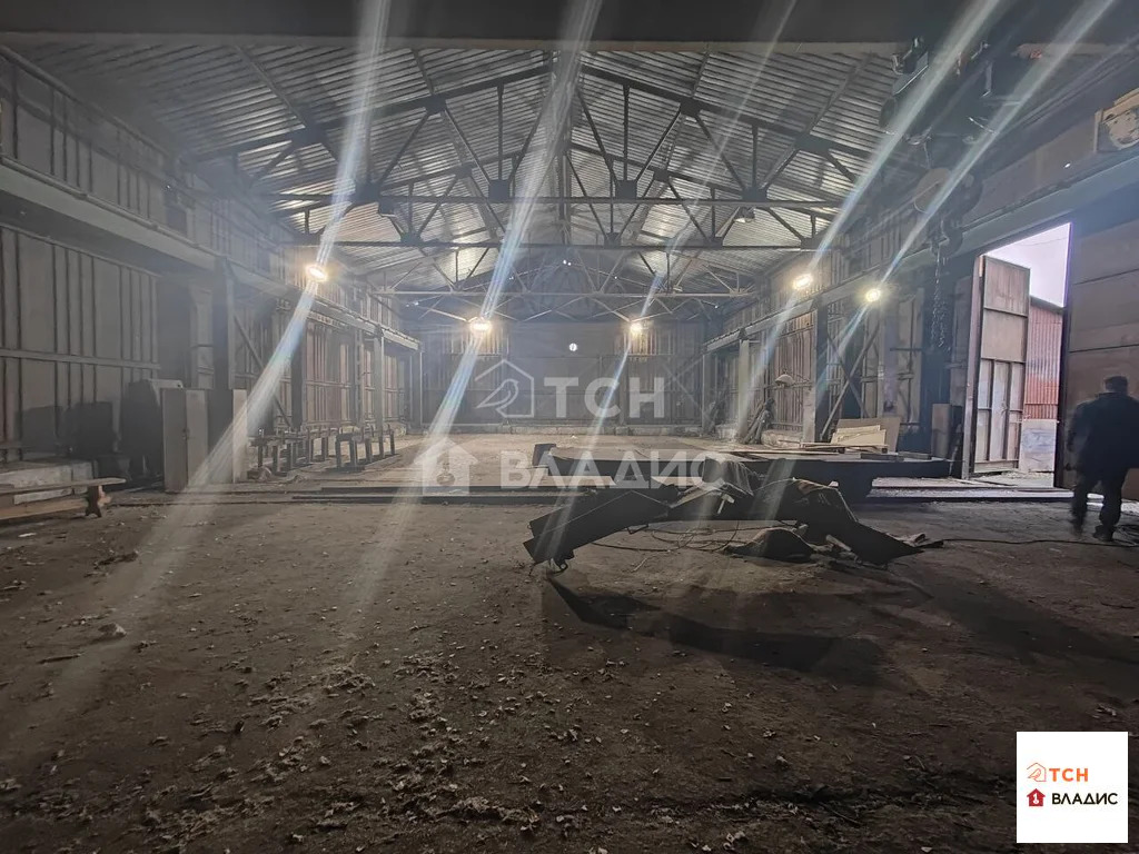 Аренда склада, Ивантеевка - Фото 5