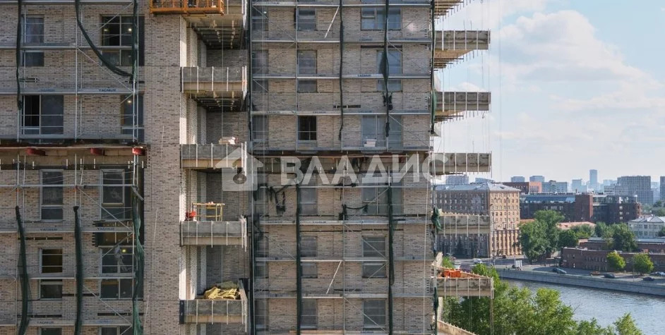 Москва, жилой комплекс Форивер, д.2, 1-комнатная квартира на продажу - Фото 10