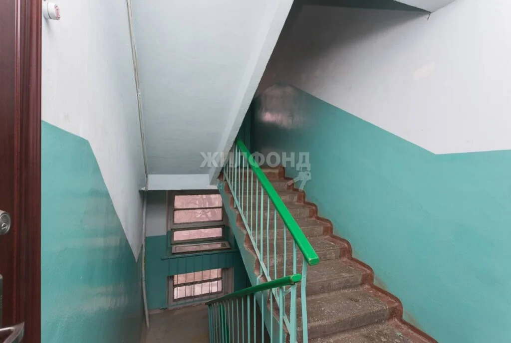 Продажа квартиры, Новосибирск, ул. Достоевского - Фото 13
