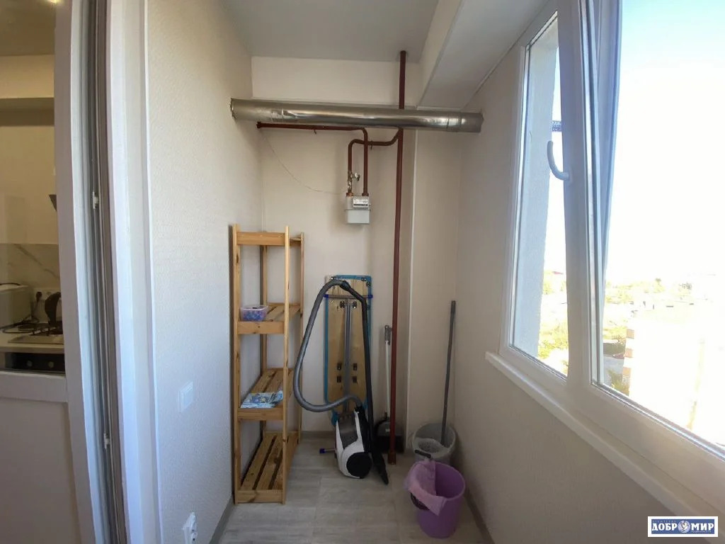 Продается 1-комн. квартира - Фото 8