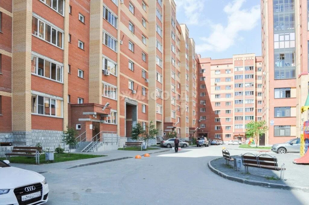 Продажа квартиры, Новосибирск, ул. Гэсстроевская - Фото 15