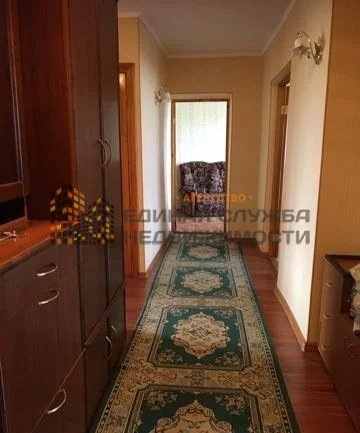 Аренда квартиры, Уфа, ул. Юрия Гагарина - Фото 6