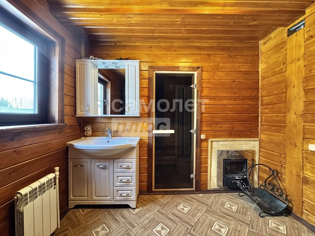 Продажа дома, Трехселище, Сергиево-Посадский район - Фото 17