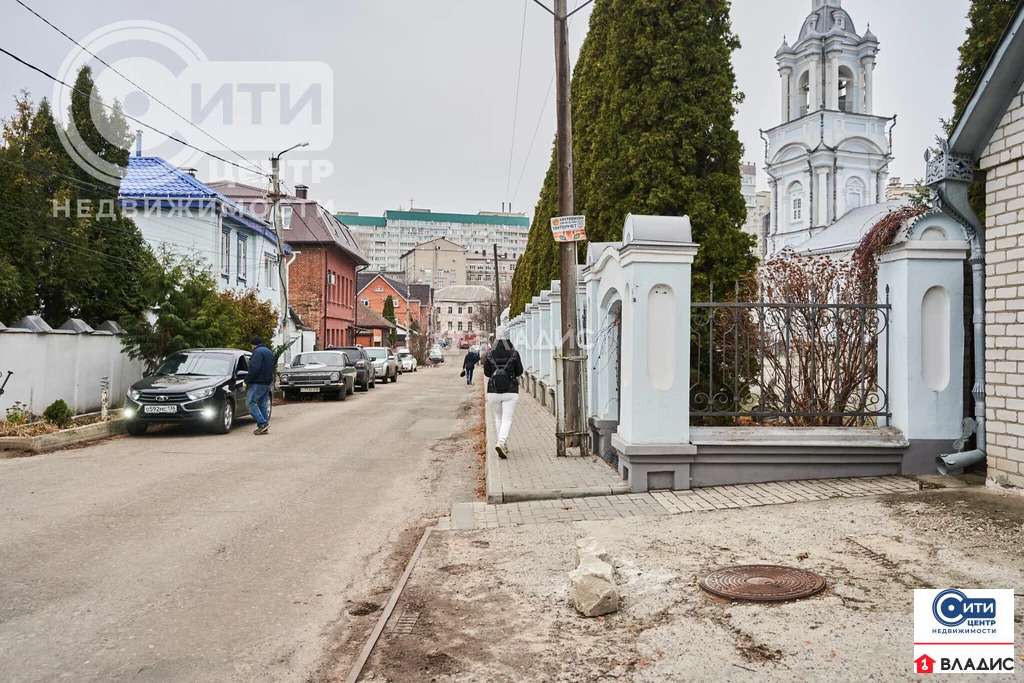 Продажа дома, Воронеж, ул. Освобождение труда - Фото 20