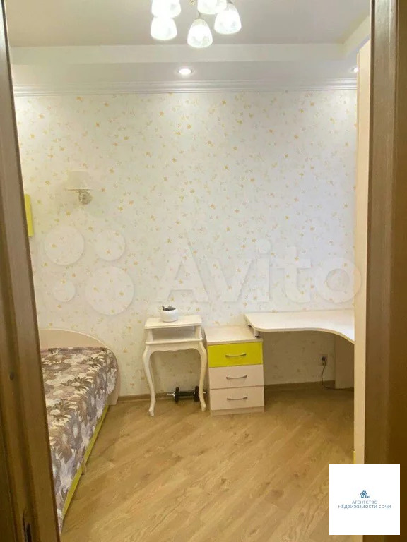 2-к квартира, 50 м, 3/19 эт. - Фото 1