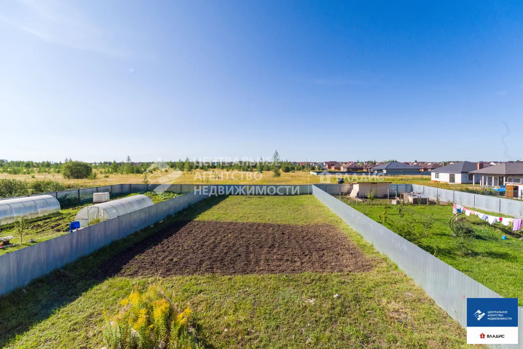 Продажа дома, Рыбновский район, Богатырская улица - Фото 26