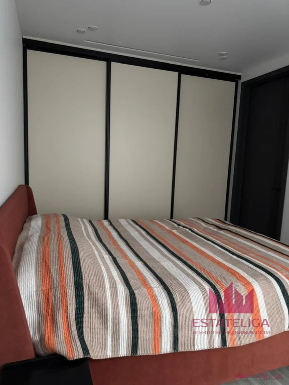 Аренда квартиры, 2-я Хуторская улица - Фото 9