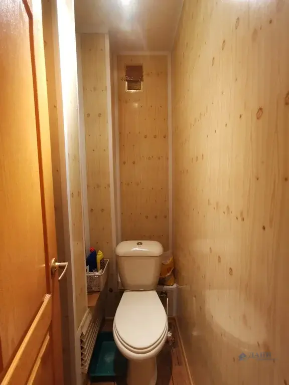 3-к. квартира, 68,0 м, 2/5 эт. - Фото 28