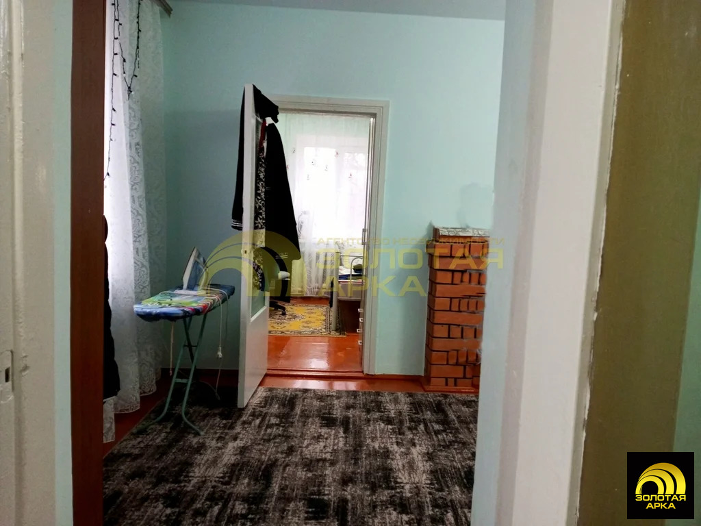 Продажа дома, Старотитаровская, Темрюкский район, Ильича пер. - Фото 12