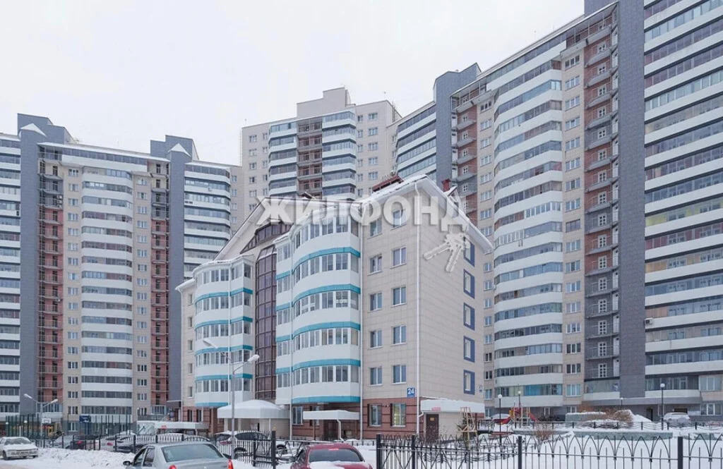 Продажа квартиры, Новосибирск, ул. Орджоникидзе - Фото 11