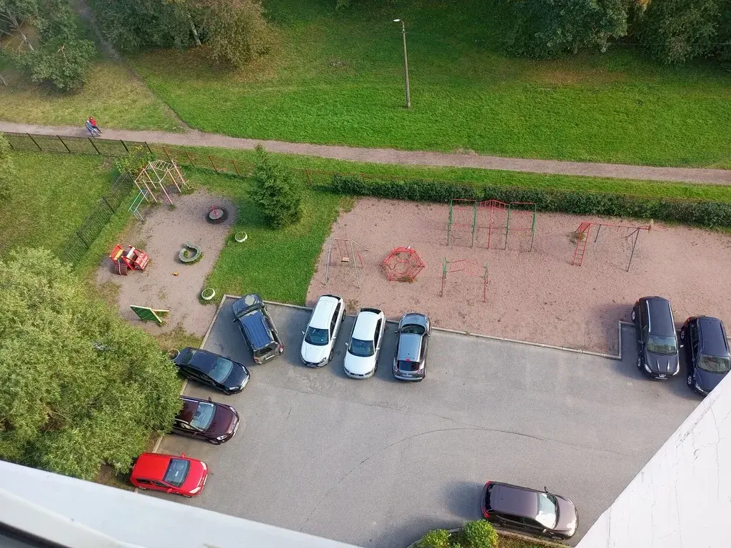 В продаже 2 к.кв с мебелью и техникой рядом с сосновым лесопарком - Фото 33