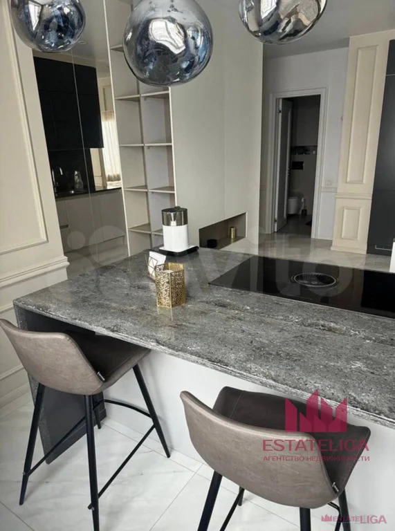 Аренда квартиры, м. Нижегородская, Рязанский пр-кт. - Фото 5