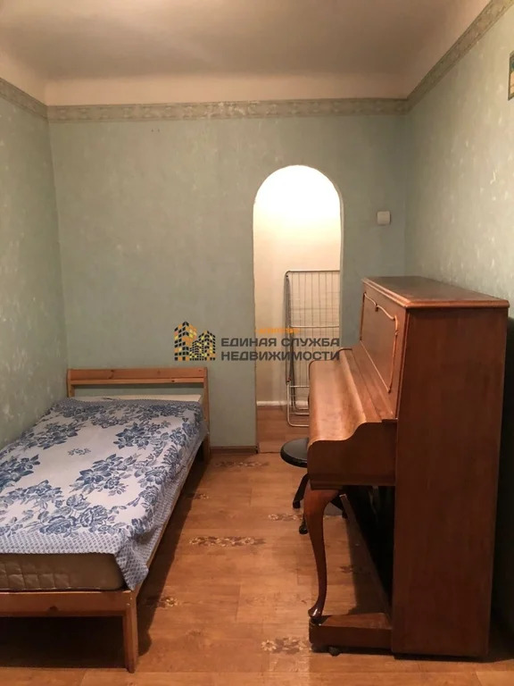 Аренда квартиры, Уфа, ул. Пушкина - Фото 5