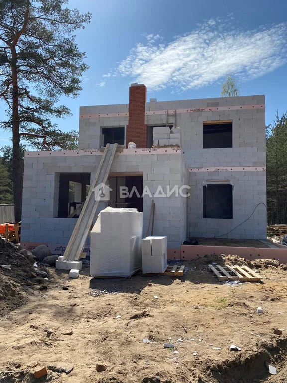 Ломоносовский район, городской посёлок Большая Ижора,  дом на продажу - Фото 3