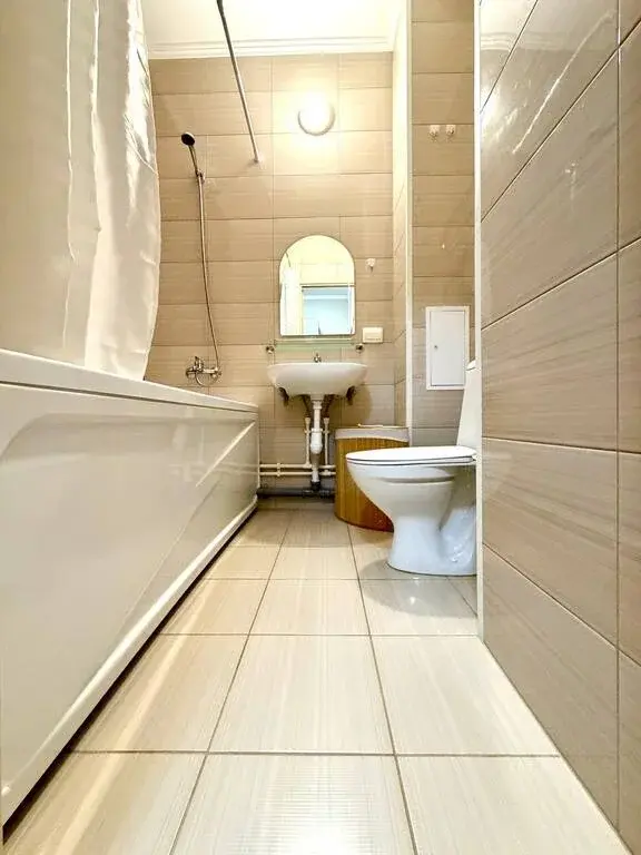 1-к. квартира, 35 м, 3/8 эт. - Фото 18