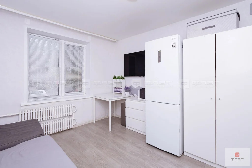 Продажа квартиры, Казань, ул. Меридианная - Фото 16