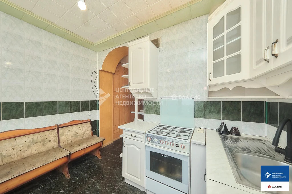 Продажа квартиры, Рыбное, Рыбновский район, ул. Большая - Фото 10