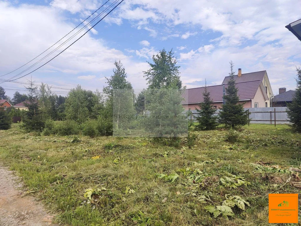Продажа участка, Наро-Фоминск, Наро-Фоминский район, ул. Праздничная - Фото 4
