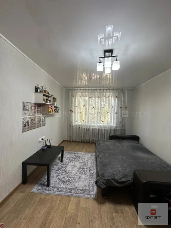 Продажа квартиры, Казань, ул. Батыршина - Фото 4