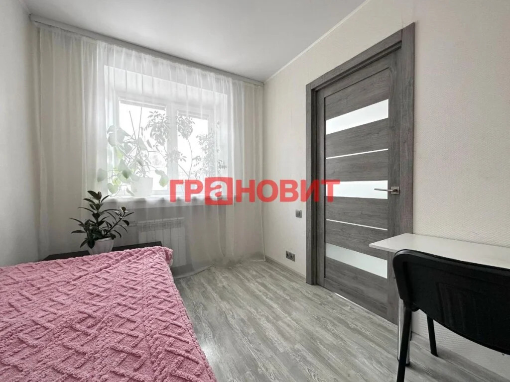 Продажа квартиры, Новосибирск, ул. Аэропорт - Фото 20