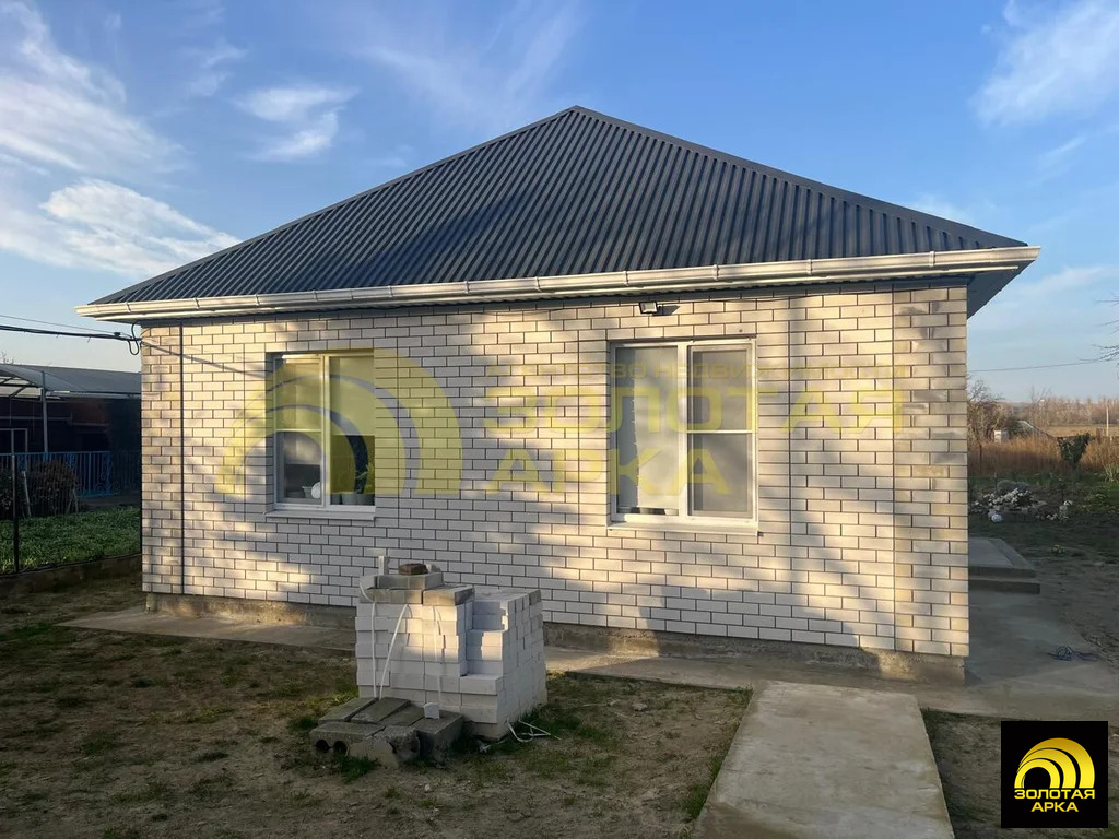 Продажа дома, Варениковская, Крымский район, ул. Энгельса - Фото 12