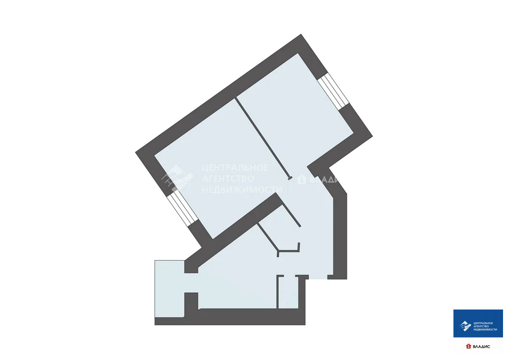 Продажа квартиры, Рязань, улица Княжье Поле - Фото 18