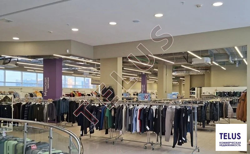 МО, Солнечногорск, ул Жилинская, 6058 м2, Здание-ТЦ (ном. объекта: ... - Фото 13