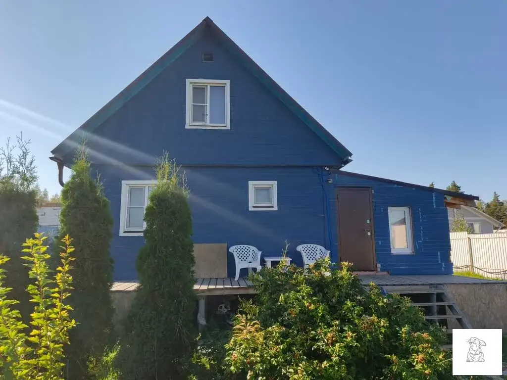 Дом в Щелково - Фото 1