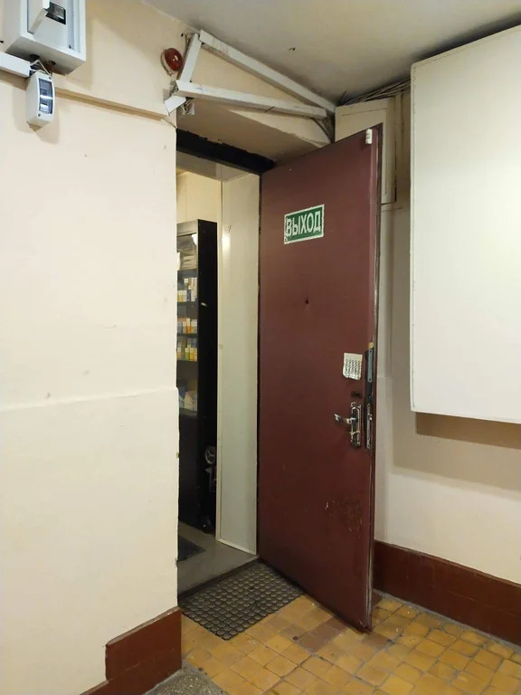 Продается помещение под офис, бизнес, аппартаменты, 58.5 м2 - Фото 10