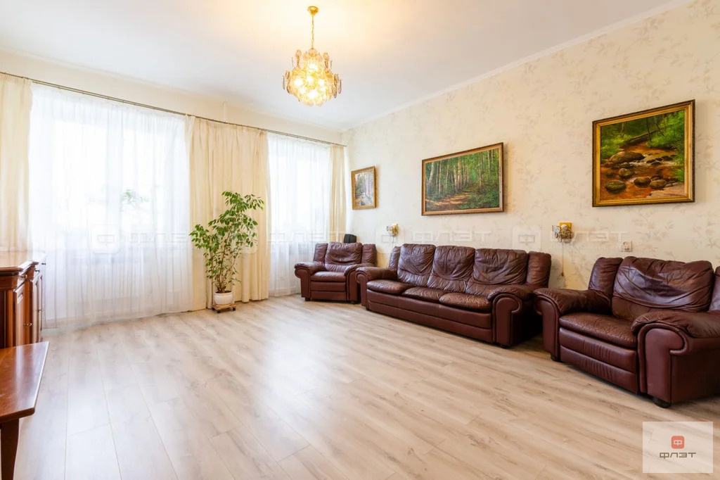 Продажа квартиры, Казань, ул. Карла Маркса - Фото 7