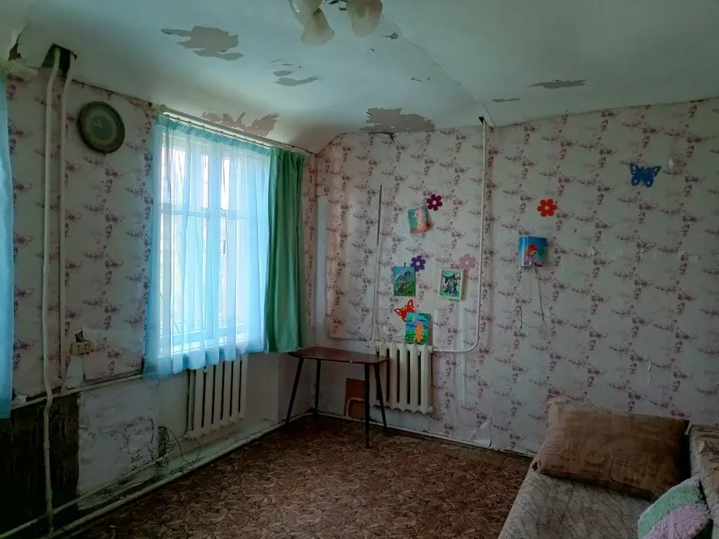 Продажа 1комн.квартиры - Фото 5