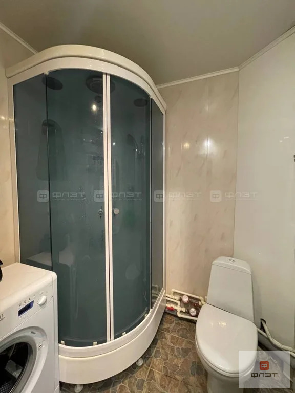 Продажа квартиры, Казань, ул. Адоратского - Фото 3