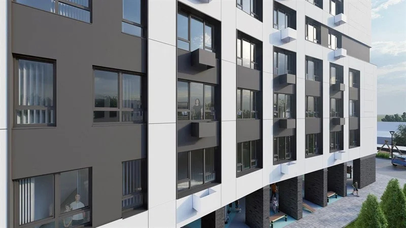 Продается квартира, 73.18 м - Фото 7