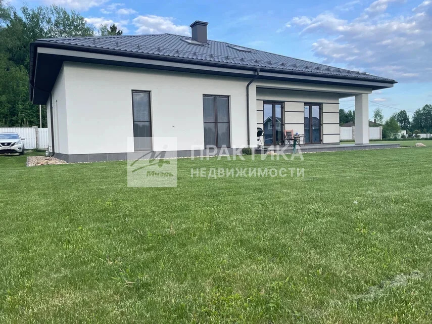 Продажа дома, Солодово, Волоколамский район, Радужная улица - Фото 3