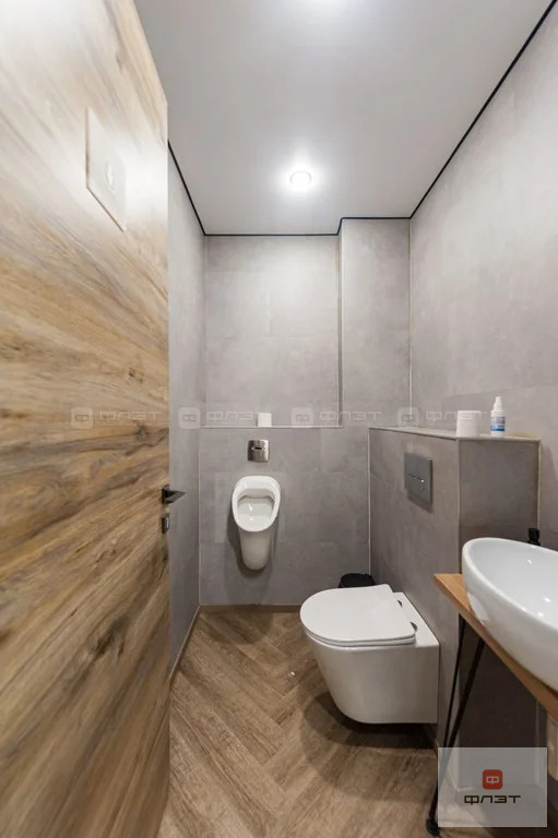 Продажа офиса, Казань, ул. Тихомирнова - Фото 36