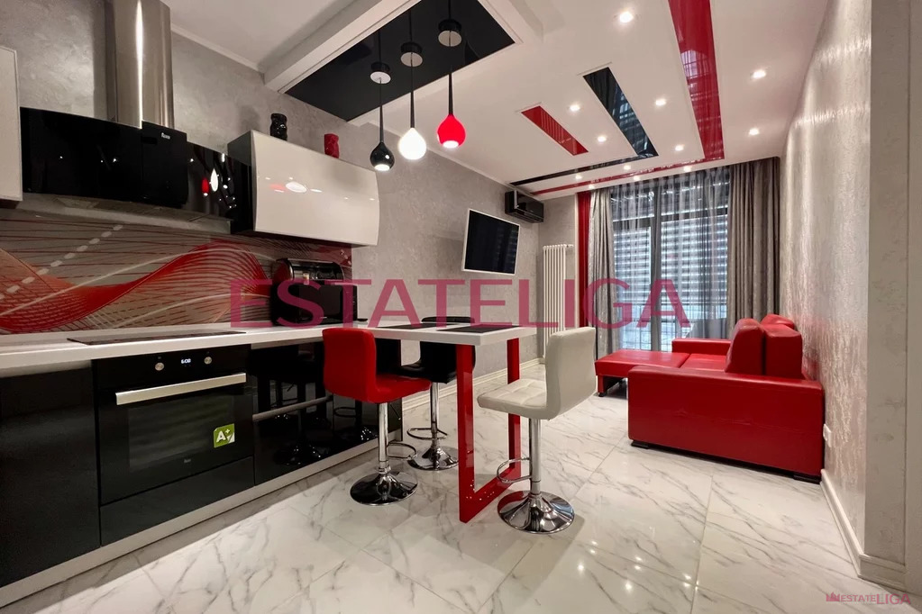 Аренда квартиры, Береговой проезд - Фото 4