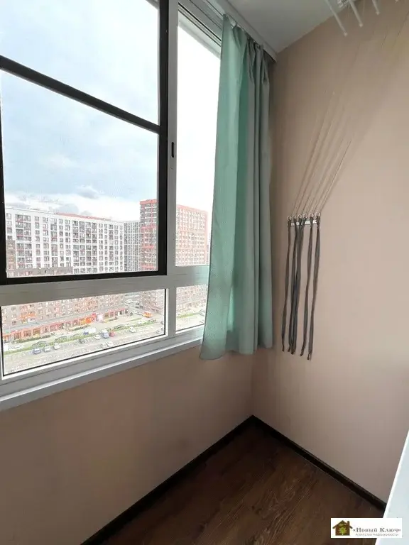 Продается студия 23 м2 мкр-н Павлино, Косинское шоссе, д 5/7 - Фото 7