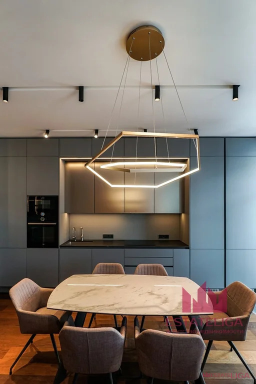 Продажа квартиры, улица Архитектора Щусева - Фото 2