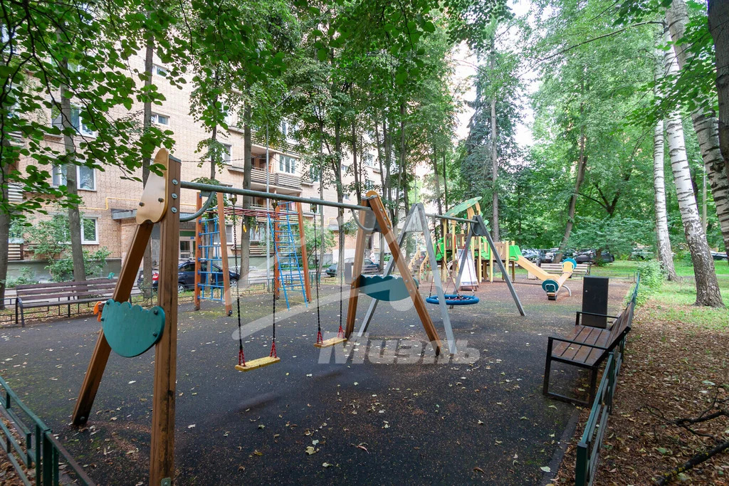 Продажа квартиры, Химки, ул. Кирова - Фото 25