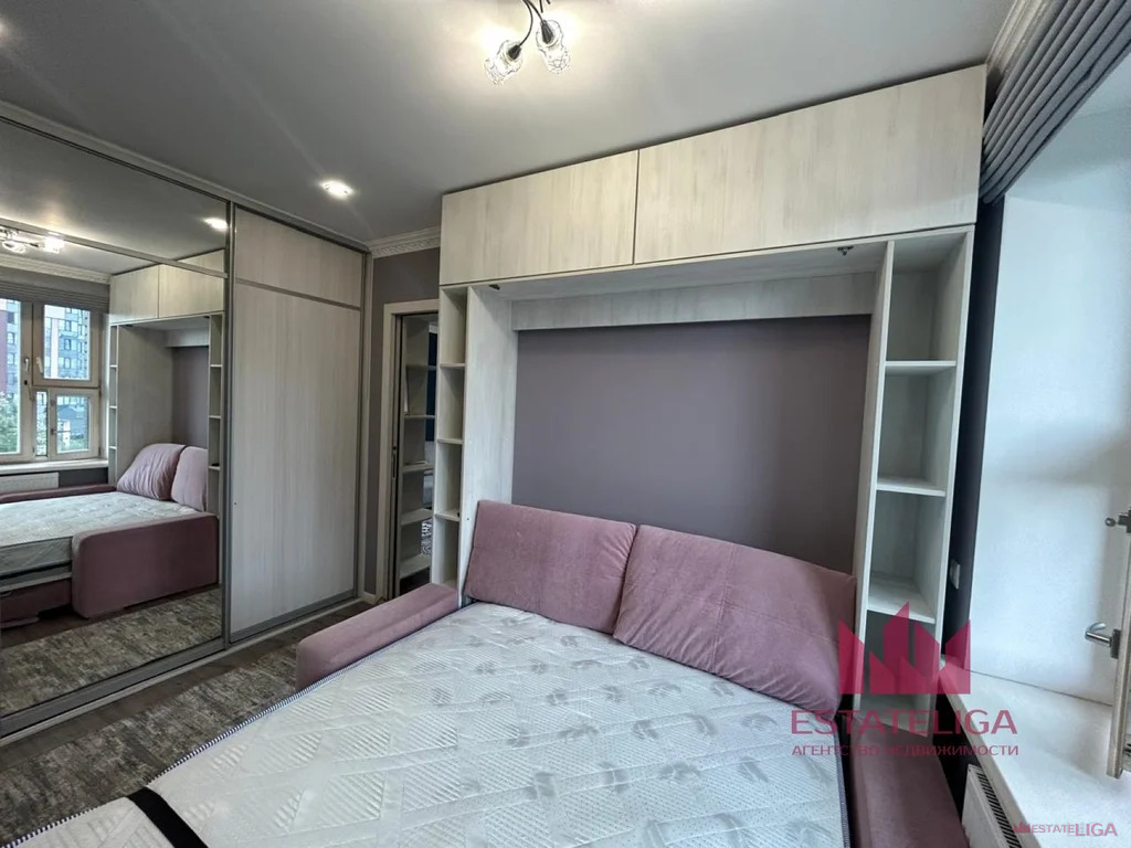 Аренда квартиры, ул. Выборгская - Фото 12