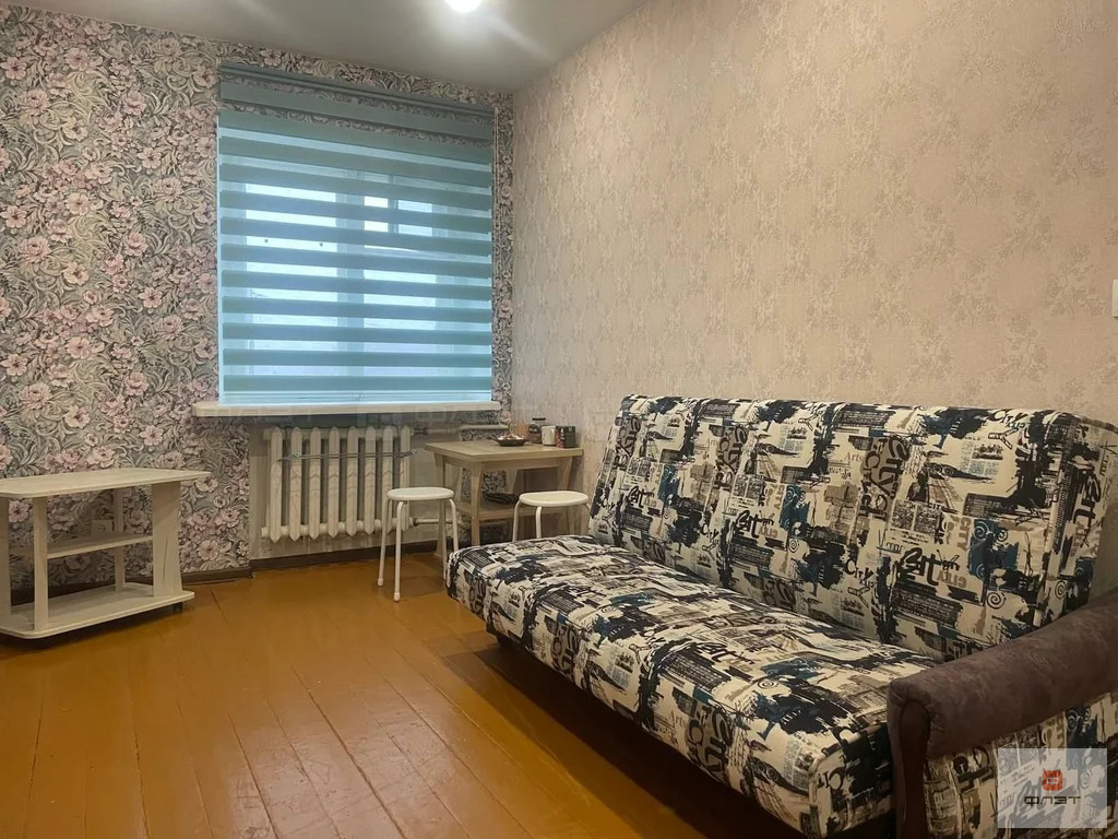 Продажа комнаты, Казань, ул. Теплично-комбинатская - Фото 1