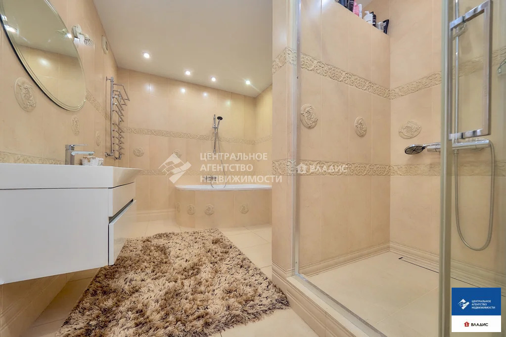 Продажа квартиры, Рязань, Первомайский пр-кт. - Фото 11