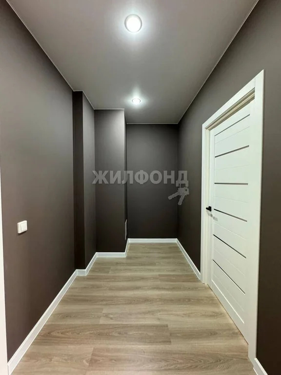 Продажа квартиры, Обь, ул. Октябрьская - Фото 4