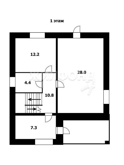 Продажа дома, Новосибирск - Фото 25