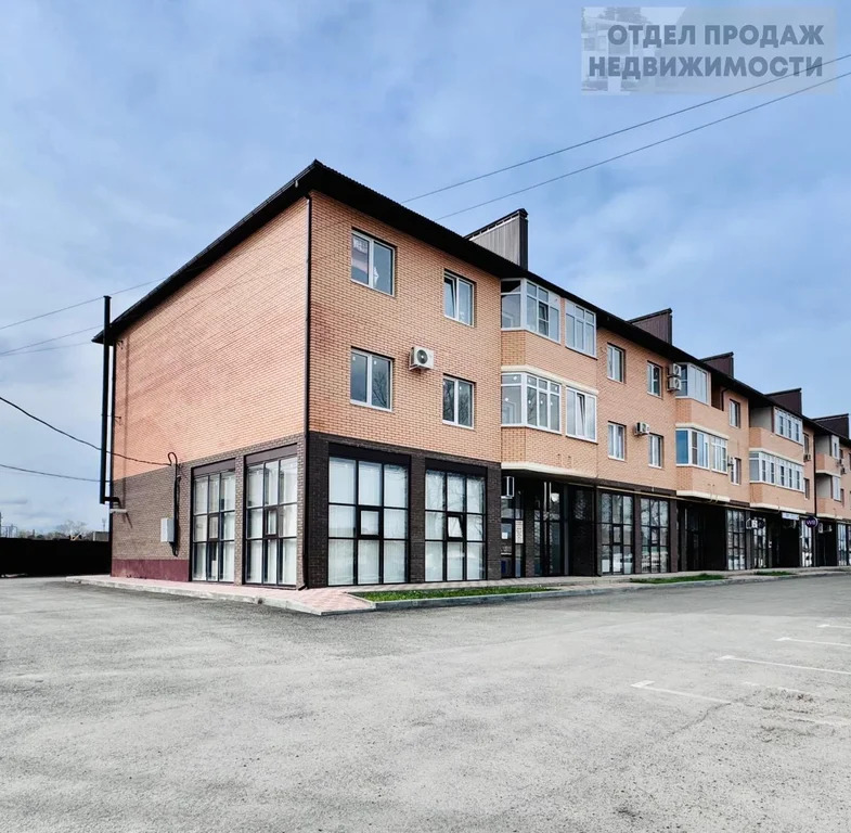 2-комнатная квартира с индивидуальным отоплением - Фото 1